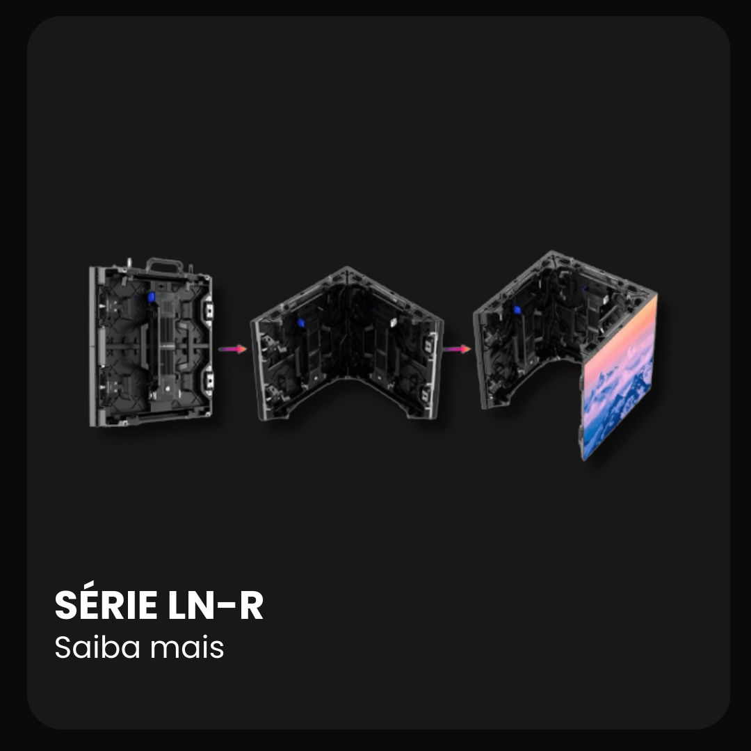 SERIE LN R